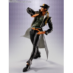 S.H.Figuarts 空条承太郎