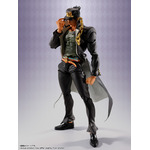 S.H.Figuarts 空条承太郎