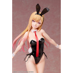 フリーイング「喜多川海夢 生足バニーVer.」1/4スケール 完成品フィギュア（C）福田晋一/SQUARE ENIX・「着せ恋」製作委員会