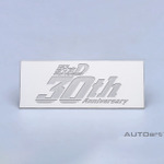 ミニカー AUTOart 1/18スケール トヨタ スプリンター トレノ (AE86) 「頭文字D」