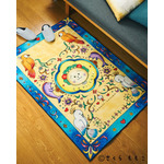 イラストマット ¥6,990(税込)