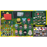 「セガ ラッキーくじオンライン TVアニメ『暗殺教室』」