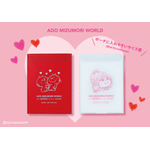 ノベルティ オリジナルミニミラー