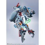 「METAL ROBOT魂 ＜SIDE MS＞ GQuuuuuuX」22,000円（税込）