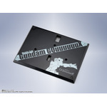 「METAL ROBOT魂 ＜SIDE MS＞ GQuuuuuuX」22,000円（税込）