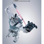 「ROBOT魂 ＜SIDE MS＞ ハイパー化ガンダム（GQ）」29,700円（税込）