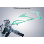 「ROBOT魂 ＜SIDE MS＞ ハイパー化ガンダム（GQ）」29,700円（税込）