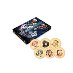 「東京スカイツリー×魔法少女まどか☆マギカ　月夜のワルツ」プリントクッキー