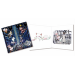 「東京スカイツリー×魔法少女まどか☆マギカ　月夜のワルツ」イベント限定フォトサービス販売