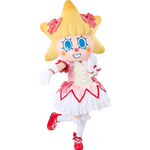 「東京スカイツリー×魔法少女まどか☆マギカ　月夜のワルツ」限定コスチュームを着たソラカラちゃん