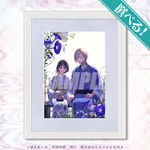 S賞：選べる！キャラファイングラフ（全2種）