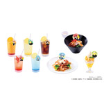 アニメ「暗殺教室」×RAKU CAFE　コラボメニュー