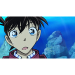 第1187話「エピソード“ZERO”工藤新一水族館事件」先行カット