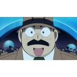 第1187話「エピソード“ZERO”工藤新一水族館事件」先行カット