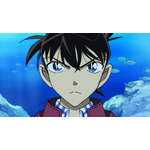 第1187話「エピソード“ZERO”工藤新一水族館事件」先行カット