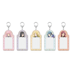 「魔法少女まどか☆マギカ in NAMJATOWN」カードケース(全5種)