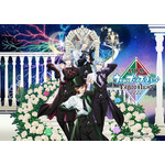 『劇場版 うたの☆プリンスさまっ♪ TABOO NIGHT XXXX』メインビジュアル