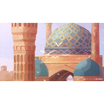 TVアニメ『天幕のジャードゥーガル』ティザービジュアルPV