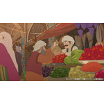 TVアニメ『天幕のジャードゥーガル』ティザービジュアルPV