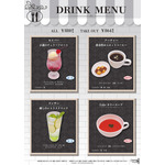 TVアニメ『Fate/strange Fake』×THEキャラCAFE