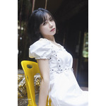 【オールアザー版】Liyuu 2nd写真集 ヒトミ 掲載カット