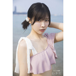 【オールアザー版】Liyuu 2nd写真集 ヒトミ 掲載カット