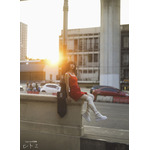 Liyuu 2nd写真集 ヒトミ 掲載カット