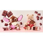 ディズニー×ゴディバ】2026バレンタインコレクションを発表