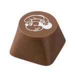 ミルク チョコチップ＆ヘーゼルナッツ ディズニーストアオリジナル