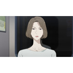 冬アニメ『違国日記』第1話「溢(あふ)れる」先行場面カット