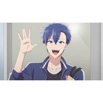 冬アニメ「拷問バイトくんの日常」“ちょっぴりダークなお仕事コメディ”始業☆ 拷問請負業者に新人がやってきて…？第1話先行カット 画像