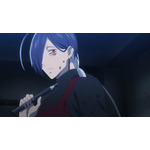 冬アニメ『拷問バイトくんの日常』第1話「バイト1日目」先行場面カット