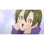 冬アニメ『拷問バイトくんの日常』第1話「バイト1日目」先行場面カット