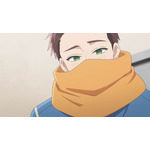 冬アニメ『拷問バイトくんの日常』第1話「バイト1日目」先行場面カット