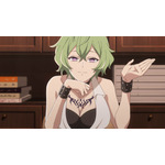 冬アニメ『拷問バイトくんの日常』第1話「バイト1日目」先行場面カット