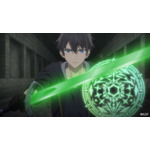 冬アニメ『勇者パーティを追い出された器用貧乏』第1話「剣士に戻った器用貧乏」先行場面カット