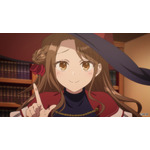 冬アニメ『勇者パーティを追い出された器用貧乏』第1話「剣士に戻った器用貧乏」先行場面カット