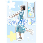 ゲーマーズ限定版「アクリルフィギュア」