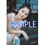 楽天特典ブロマイド