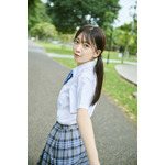 【オールアザー版】鈴原希実 1st写真集 届け｜掲載カット