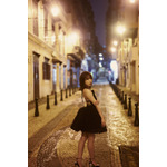 伊達さゆり 2nd写真集 シルエット