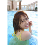 伊達さゆり 2nd写真集 シルエット