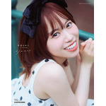 伊達さゆり 2nd写真集 シルエット