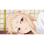 冬アニメ『イチゴ哀歌～雑で生イキな妹と割り切れない兄～』第1話「くそったれ兄妹…爆誕！」先行場面カット