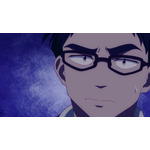 冬アニメ『イチゴ哀歌～雑で生イキな妹と割り切れない兄～』第1話「くそったれ兄妹…爆誕！」先行場面カット