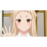 冬アニメ『イチゴ哀歌～雑で生イキな妹と割り切れない兄～』第1話「くそったれ兄妹…爆誕！」先行場面カット