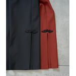 TVアニメ『らんま1/2』× earth music＆ecology Japan Label「チャイナパンツ」（C）高橋留美子・小学館/「らんま1/2」製作委員会