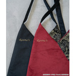 TVアニメ『らんま1/2』× earth music＆ecology Japan Label「チャイナトートバッグ」（C）高橋留美子・小学館/「らんま1/2」製作委員会