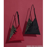 TVアニメ『らんま1/2』× earth music＆ecology Japan Label「チャイナトートバッグ」（C）高橋留美子・小学館/「らんま1/2」製作委員会