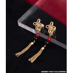 TVアニメ『らんま1/2』× earth music＆ecology Japan Label「イヤリング」（C）高橋留美子・小学館/「らんま1/2」製作委員会